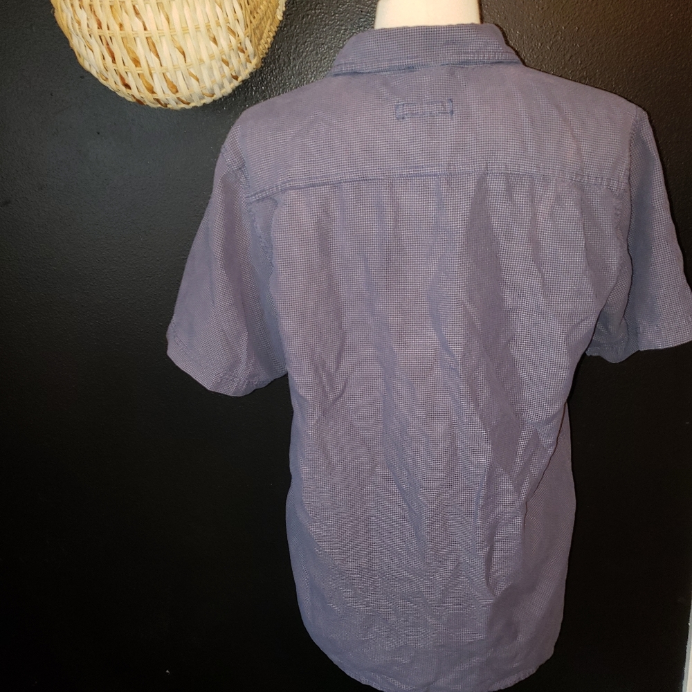 The North Face Button Up Shirt - Picture 3 of 4